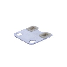 Placa capului ghidajului tijei - 168F YBX