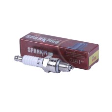 Свеча A7TC YBX BOK (Iridium)