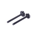 Supape YBX pentru motor pe benzina 50CC4T, set 2 buc.