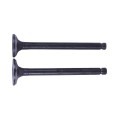 Supape YBX pentru motor pe benzina 50CC4T, set 2 buc.