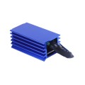 Reglaj comutator 70-110cc - Delta/Alpha YBX