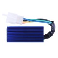 Reglaj comutator 70-110cc - Delta/Alpha YBX