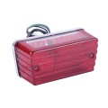 Lumină spate (stop) YBX pentru o motocicletă cu motor pe benzină SV-125/150
