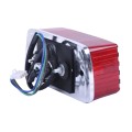 Lumină spate (stop) YBX pentru o motocicletă cu motor pe benzină SV-125/150