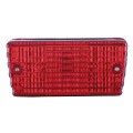 Lumină spate (stop) YBX pentru o motocicletă cu motor pe benzină SV-125/150