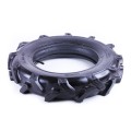 Anvelopa cu camera 4.00*12 heringbone 5.8 kg MARKOUT