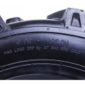 Anvelopa cu camera 4.00*12 heringbone 5.8 kg MARKOUT