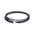 Inele 44,00 mm STD, set pentru 1 piston - 50CC(60CC) - 4T YBX