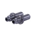 Направляющие клапанов, к-т: 2 шт. - СВ-150 YBX