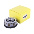 Ansamblu ambreiaj YBX pentru motor pe benzină SV-150
