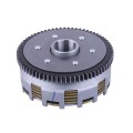 Ansamblu ambreiaj YBX pentru motor pe benzină SV-150