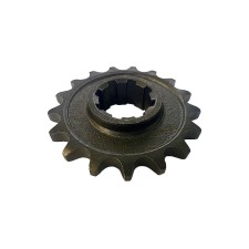 Pinion arbore secundar Z-17 - RF YBX