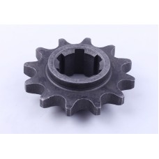 Pinion arbore secundar Z-17 - RF YBX