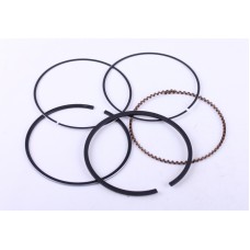 Inele 88,50 mm, set pentru 1 piston - 188F - Premium