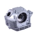 Chiulasă TATA pentru motor pe benzină CB-250CC