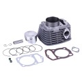 Piston (CPG) 65,00 mm CB-250CC