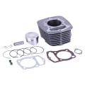 Piston (CPG) 65,00 mm CB-250CC