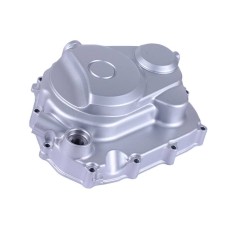 Крышка двигателя TATA правая на бензиновый двигательCB-250CC