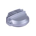 Capac stanga TATA pentru motor pe benzina CB-250CC