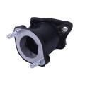 Патрубок карбюратора ТАТА тип 2 на бензиновый двигатель CB-250CC