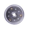 Магнето генератора ТАТА на бензиновый двигатель CB-250CC