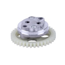 Насос масляный TT AGRO MOTO на бензиновый двигатель CB-250CC