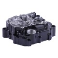 Картер левый ТАТА на бензиновый двигатель CG-300CC