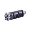 Arbore de ghidare pentru furci TATA pentru motor pe benzină CG-300CC