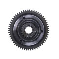 Бендикс в сборе TT AGRO MOTO на бензиновый двигатель CG-300CC