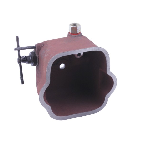 Capac supapă YBX pentru motor diesel ZS/ZH1100 Capac supapă YBX pentru motor diesel ZS/ZH1100