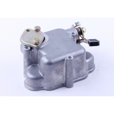 Capac supapă GZ (aluminiu) - 195N YBX