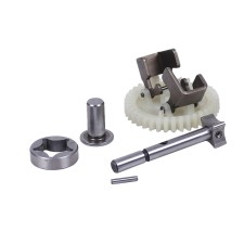 Насос масляный YBX на дизельный двигатель 192D