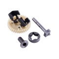 Pompă de ulei YBX Z-37 pentru motor diesel YBX, set