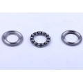 Подшипник упорный 51104 - КПП  YBX
