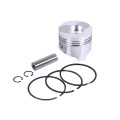Kit piston 92,00 mm STD - 192D YBX