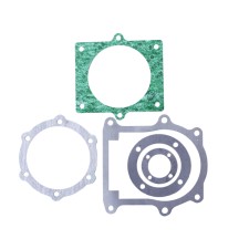 Garnituri cutie de viteze și cutie de viteze YBX pentru cutie de viteze Mini, set de 5 buc.