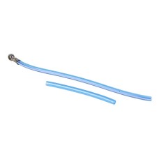 Țevi de combustibil YBX pentru motor diesel 195N, set: 2 buc.