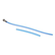 Țevi de combustibil YBX pentru motor diesel 195N, set: 2 buc.