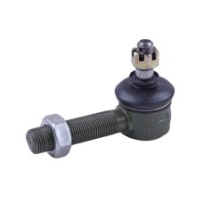 Vârf pivotant YBX pentru tractor cu motor, filet pe dreapta M18, con 15-17 mm