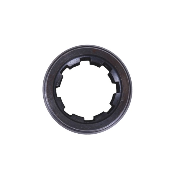 Втулка выходного вала корпуса фрезы YBX на грунтофрезу Втулка выходного вала корпуса фрезы YBX на грунтофрезу