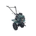 Motobloc MB-900-ZX (curea) motor 170F (7 CP) VERDE - benzină