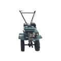 Motobloc MB-900-ZX (curea) motor 170F (7 CP) VERDE - benzină