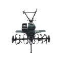 Мотоблок MB-1100C-ZX (редуктор), двигатель 170F (7 л.с.) GREEN - бензин