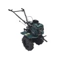 Мотоблок MB-900-ZX(3+1) (ремень) 10 колесо двигатель 170F (7 л.с.) GREEN - бензин