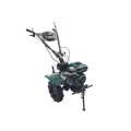 Мотоблок MB-ZX100-1 (редуктор), колесо 4,00*8  двигатель 170F (7 л.с.) GREEN - бензин