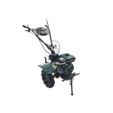 Motobloc MB-ZX100-1 (cutie de viteze), roată 4.00*8 motor 170F (7 CP) - benzină