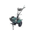 Мотоблок MB-ZX100-1 (редуктор), колесо 4,00*8  двигатель 170F (7 л.с.) GREEN - бензин