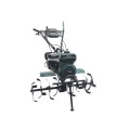 Мотоблок MB-ZX100-1 (редуктор), колесо 4,00*8  двигатель 170F (7 л.с.) GREEN - бензин