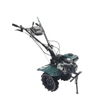 Motobloc MB-ZX100-1 (cutie de viteze), roată 4.00*8 (fără aer) (2+1) motor 170F (7 CP) - benzină