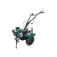 Bloc motor MB-1100С(3-12)-ZX (cutie de viteze 3+1), roată 4.00*8 (fără aer), motor 170F (7 CP) - benzină